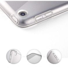 MG Slim Case Ultra Thin tok Samsung Galaxy Tab S9, átlátszó
