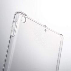 MG Slim Case Ultra Thin tok Samsung Galaxy Tab S9, átlátszó