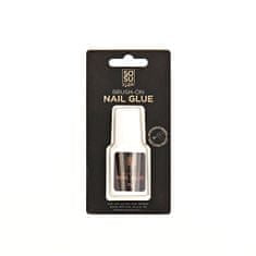 Ragasztó műkörömhöz Brush-On (Nail Glue) 7 g