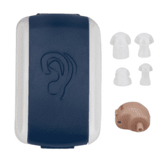 MeryStyle Speciális hallásjavító készülék / hangerősítő
