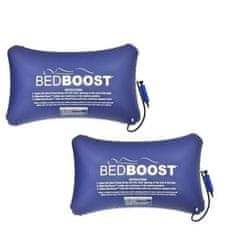 MeryStyle 2 db Bed Boost matracemelő párna