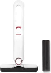 MeryStyle Hordozható mini mop felmosó, automatikus víz kinyomó technológiával