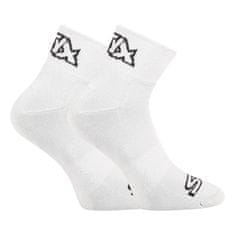 Styx 5PACK szürke boka zokni (5HK1062) - méret M