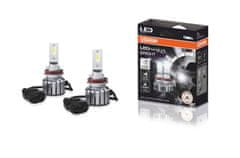 Osram LEDriving H8/H11/H16/H9 HL 64211DWBRT-2HFB LED készlet 6000K 2db/csomagolás