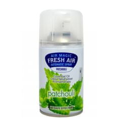 Fresh Air légfrissítő 260 ml Patchouli