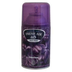 Fresh Air légfrissítő 260 ml Violet
