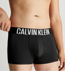 Calvin Klein 2 PACK - férfi boxeralsó NB2602A-GXI (Méret S)
