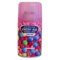 Fresh Air légfrissítő 260 ml Rágógumi