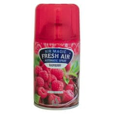 Fresh Air légfrissítő 260 ml Málna