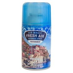 Fresh Air légfrissítő 260 ml Mediterrán