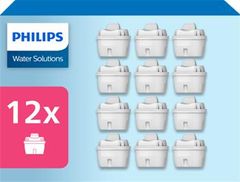 PHILIPS Csereszűrő AWP213, szűrő vízforralókhoz, 12db a csomagban