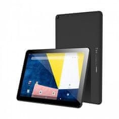UMAX VisionBook 10L Plus táblagép nagy, 10,1" IPS kijelzővel és Android 11 operációs rendszerrel