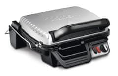 TEFAL ultrakompakt 600 Comfort elektromos grill GC306012