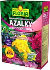 Agro Floria OM műtrágya azáleákhoz és rododendronokhoz 2,5 kg