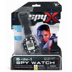 Spy X SpyX Spy Watch