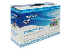 Marimex Medencekémia Starter Set