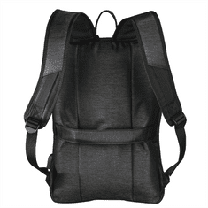 Hama Manchester laptopos hátizsák 15,6" (40 cm), fekete