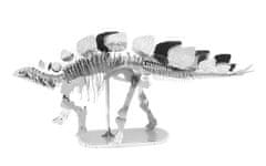 Metal Earth 3D kirakó Stegosaurus