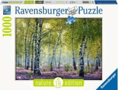 Ravensburger Birch Forest Birkenwald Puzzle, Franciaország 1000 darab