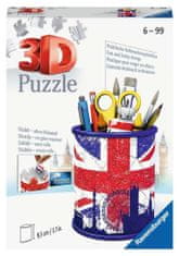 Ravensburger 3D puzzle állvány: London 54 darab