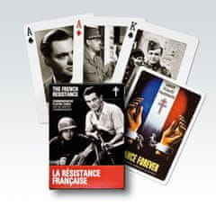 Piatnik Poker - Francia ellenállás