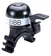 BBB BBB-16 MiniFit fehér ajtócsengő