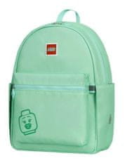 LEGO Tribini JOY hátizsák - pasztell zöld