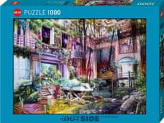 Heye Puzzle in/Outside: Escape 1000 db