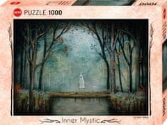 Heye Puzzle Inner Mystic: Sylvanian Phantom 1000 db