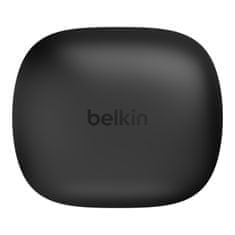Belkin SoundForm Rise/Stereo/BT/Vezeték nélküli/Fekete