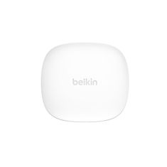 Belkin SoundForm Flow/Stereo/ANC/BT/Vezeték nélküli/Fehér