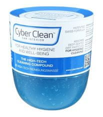 Clean CYBER Car 160 gr. tisztítószer egy pohárban
