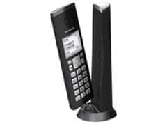 PANASONIC KX-TGK210FXB, vezeték nélküli telefon