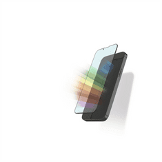 Hama Anti-Bluelight+Antibakteriális, 3D védőüveg Apple iPhone 13/13 Pro készülékhez