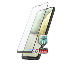 Hama 3D teljes képernyő, védőüveg Samsung Galaxy A22 4G/A32 4G készülékhez