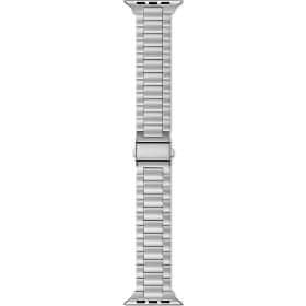 EPICO FÉMSZALAG 42/44/45 mm ezüst