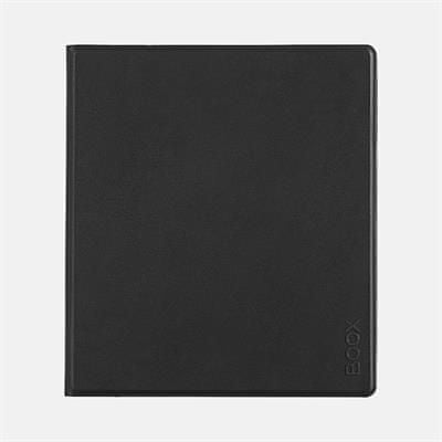 Onyx E-könyv BOOX tok PAGE-hoz, mágneses, fekete