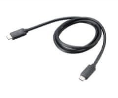 - USB 3.1 C-típusú C-típusú kábel C-típusú kábelre - 100 cm