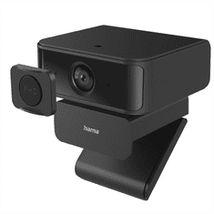 Hama webkamera arckövetéssel C-650