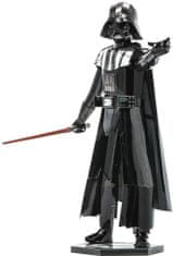 Metal Earth 3D-s fém modell Star Wars: Darth Vader