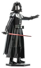 Metal Earth 3D-s fém modell Star Wars: Darth Vader