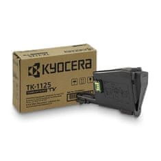 Kyocera TK-1125 toner 2 100 A4 (5%-os lefedettséggel), FS-1061DN/1325MFP-hez