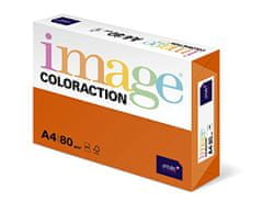 Image Coloraction irodai papír A4/80g, Amsterdam - tégranarancs (OR43), 500 lap