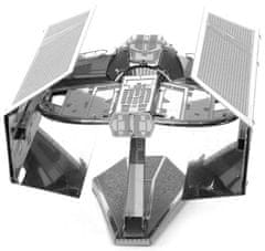 Metal Earth Fém Föld 3D puzzle: Star Wars Darth Vader Csillagharcos