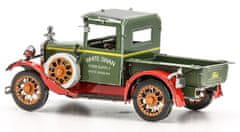 Metal Earth 3D puzzle Ford A 1931-es modell Ford A 1931