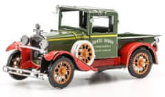 Metal Earth 3D puzzle Ford A 1931-es modell Ford A 1931