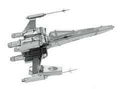Metal Earth Fém Föld 3D puzzle: Star Wars X-Wing