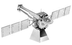 Metal Earth 3D puzzle Chandra Röntgen Obszervatórium