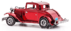 Metal Earth 3D puzzle Ford Coupe 1932 Ford Coupe 1932