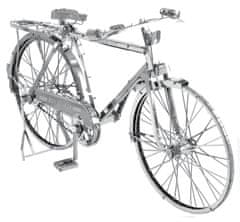 Metal Earth 3D puzzle Kerékpár (ICONX)